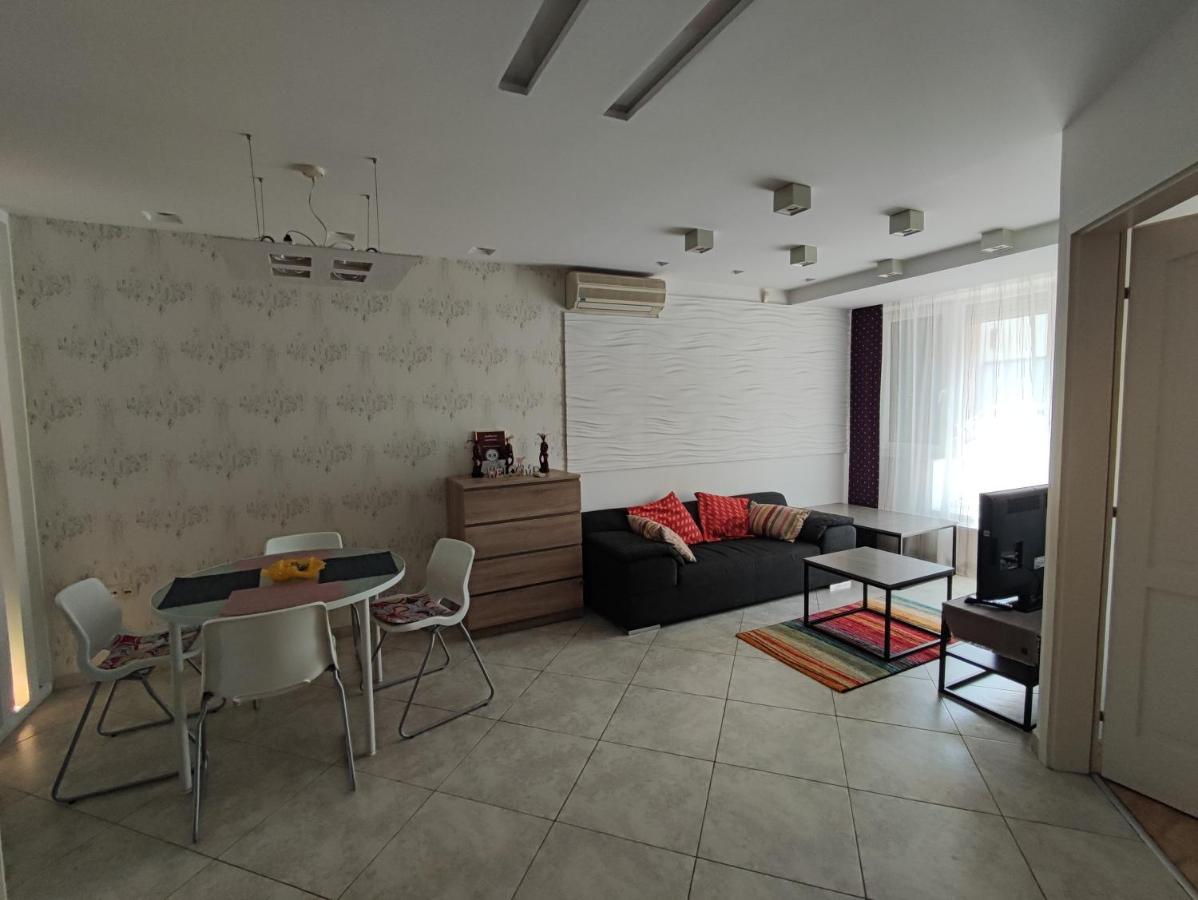 City Center Apartman Zalaegerszeg Extérieur photo